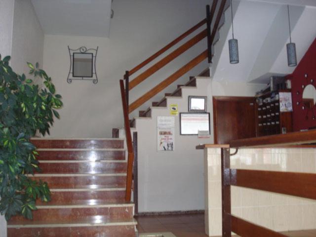 Hotel Azahar Oliva Bagian luar foto